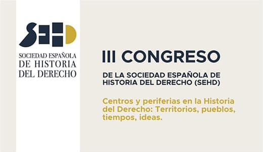 III Congreso SEHD